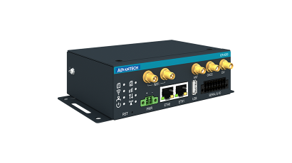ICR-4200，EMEA，2×ETH，2×RS232/RS485，USB，SD，WIFI，无配件
